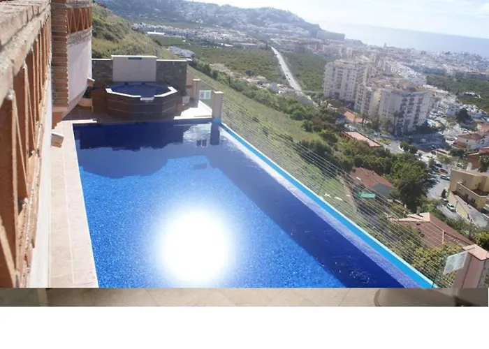 Casa Montes