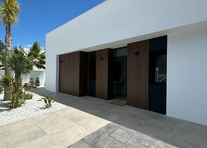 Poniente Beach House
