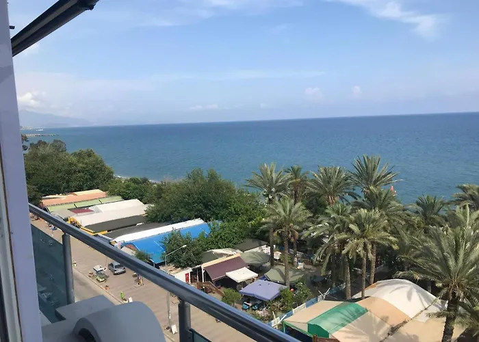 Grand Hermes Hotel