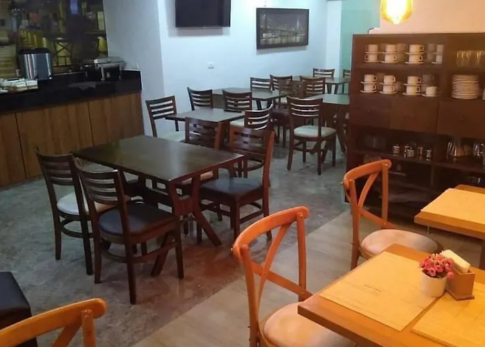 Hotel Guarulhos