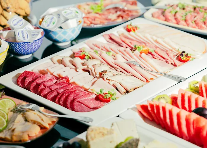 Romantik Hotel Walhalla