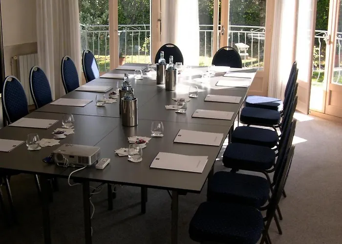 Logis Hotel Le Miramont