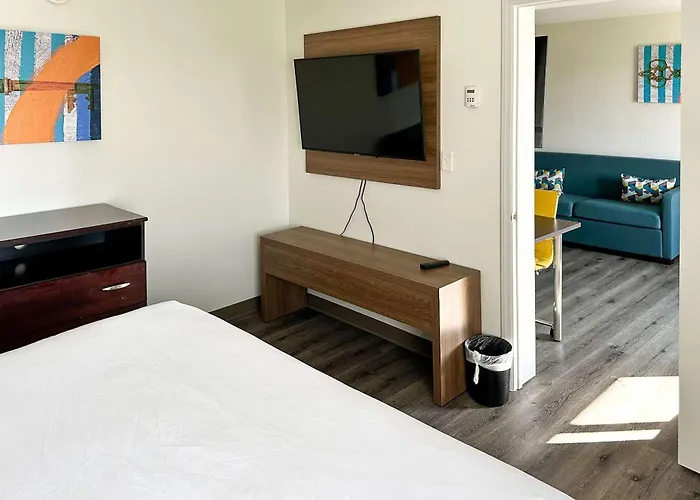 Mainstay Suites Conover-Hickory