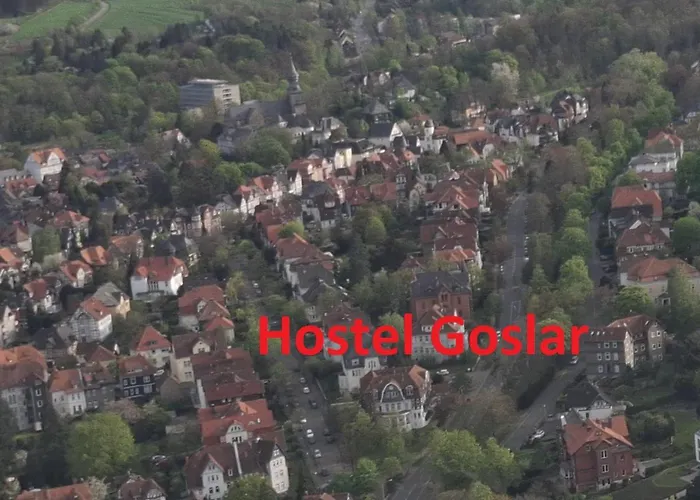 Hostel Goslar