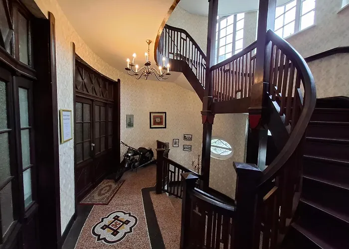 Hostel Goslar
