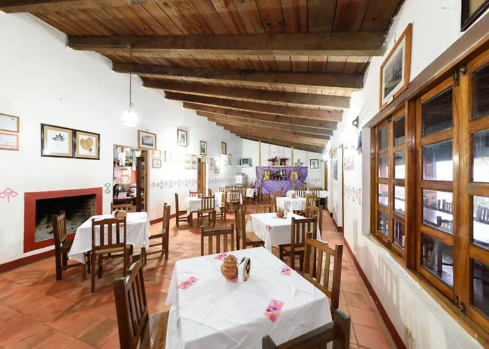 Hotel Taselotzin
