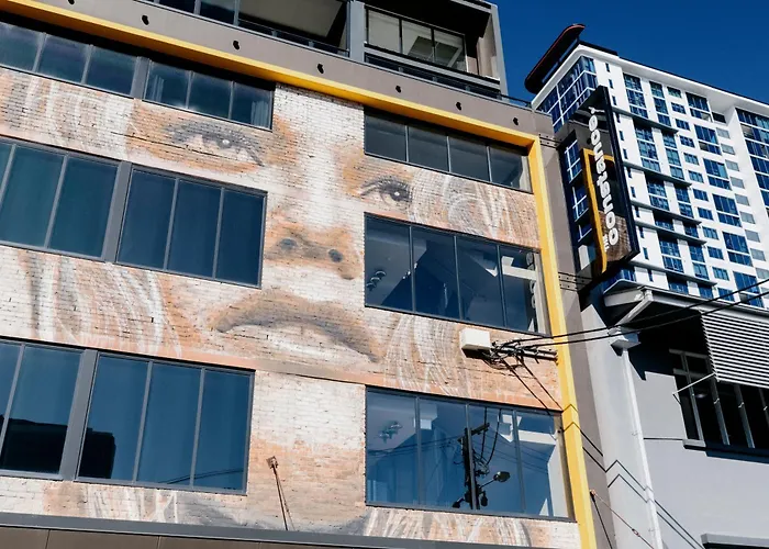 The Constance Fortitude Valley