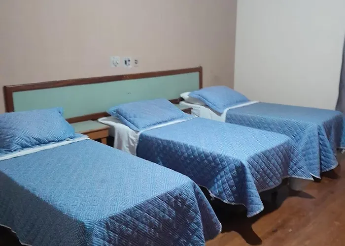 Martha Office Hotel