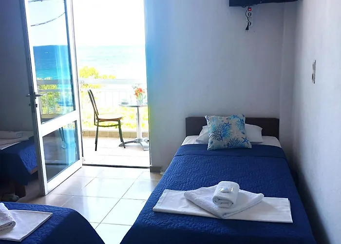 Hotel Kima