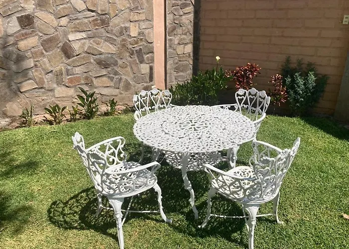 Meson La Huerta