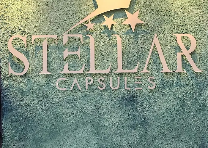 Stellar Capsules