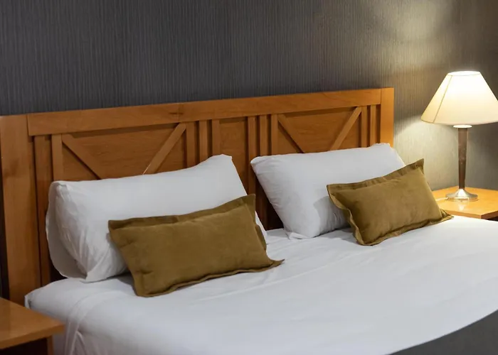 Hotel Canal Beagle