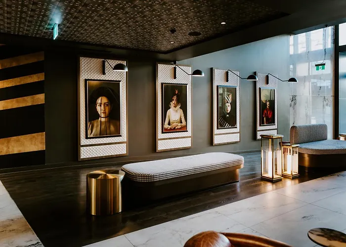 The Motley Hotel Melbourne, Tapestry Collection By Hilton