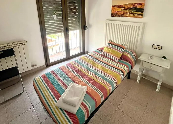 Hostal La Masia