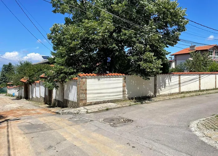 Lea Hause With Swimming Pool,Jacuzzi In Vitosha Montain And Free Parking