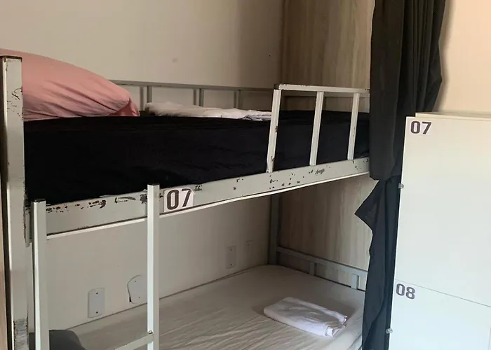 Soul Do Mar Hostel
