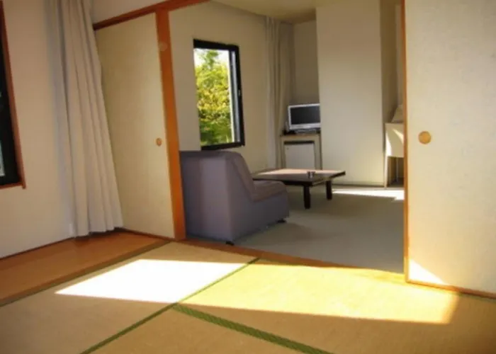 Hotel Sanderson - Vacation Stay 66202V