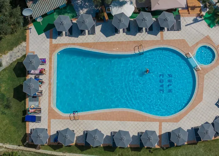 Callinica Hotel