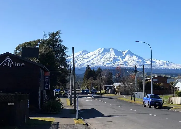 Alpine Motel