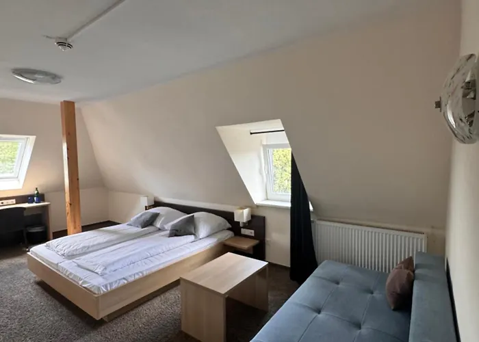 Hotel Biedermeier