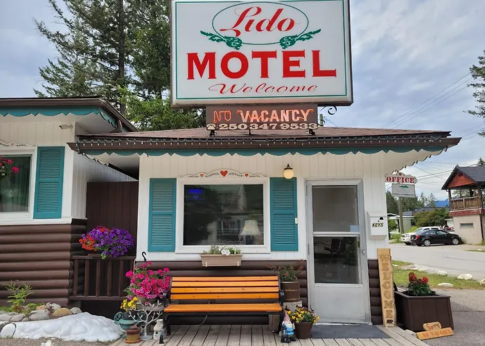 Lido Motel