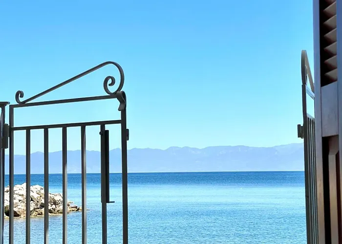Xenios Zeus Rooms