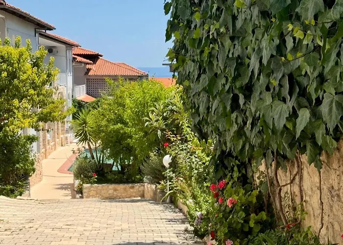 Hotel Pighi
