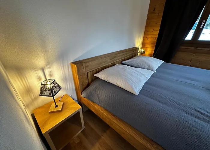 La Tzoum'Hostel