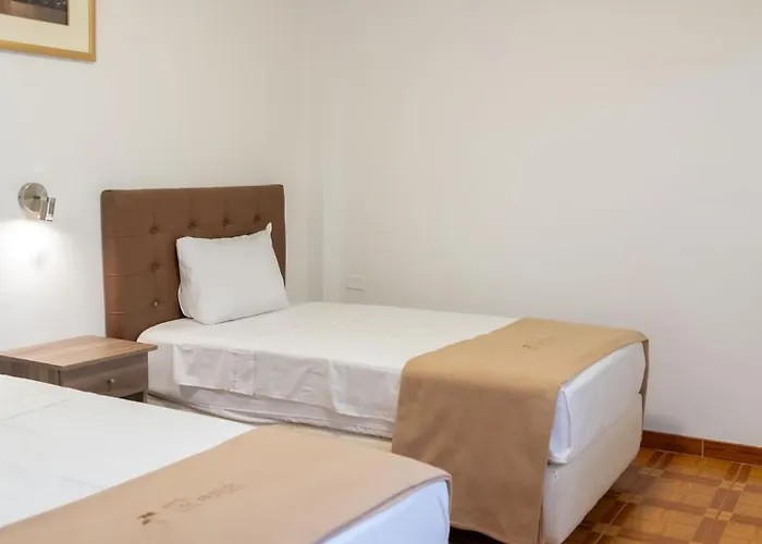 Antana Hostal Paracas