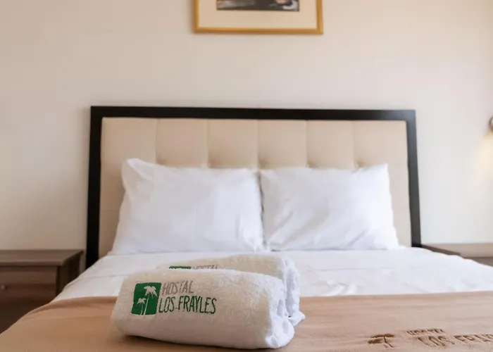 Antana Hostal Paracas