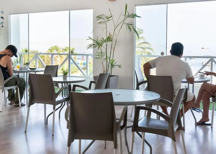 Antana Hostal Paracas