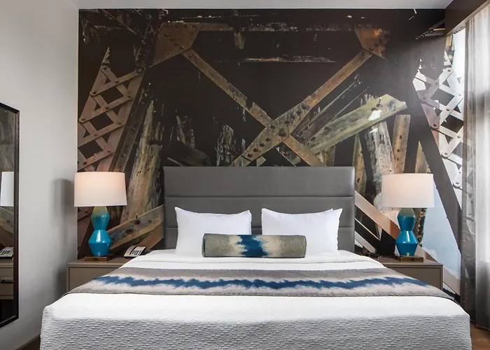 Hotel Indigo Tuscaloosa Downtown By Ihg