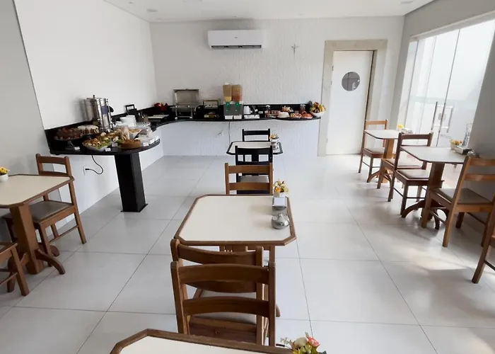 Hotel Beira Rio