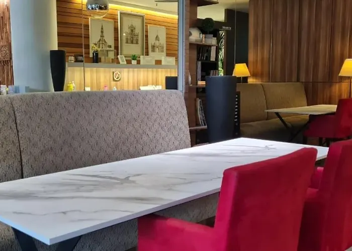 Extreme Boutique Hotel
