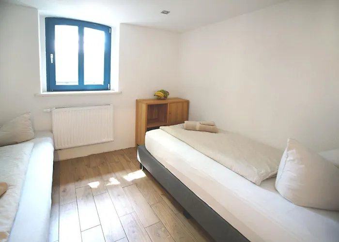 Hostel Senftenberg