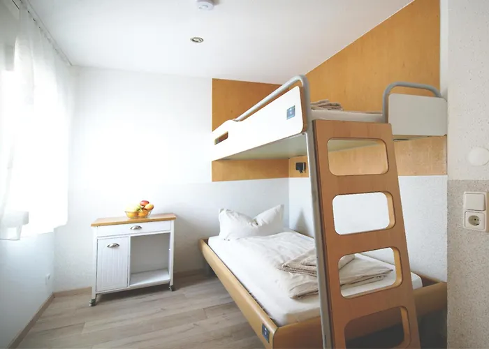 Hostel Senftenberg