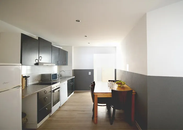 Hostel Senftenberg
