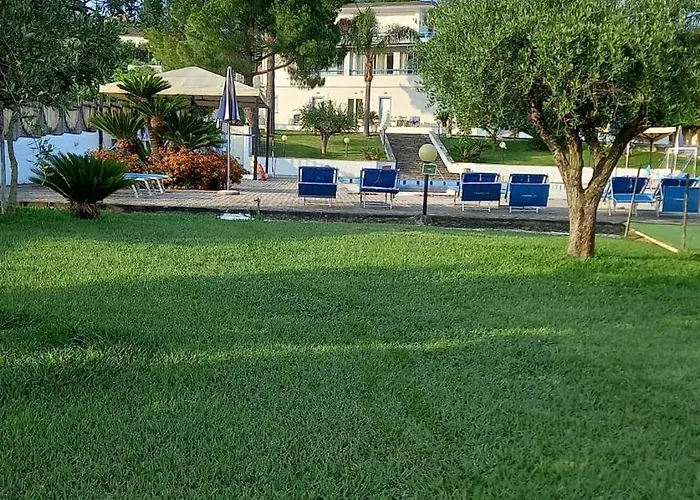 Hotel La Tombola