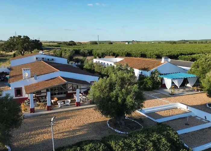 Quinta Da Chamine
