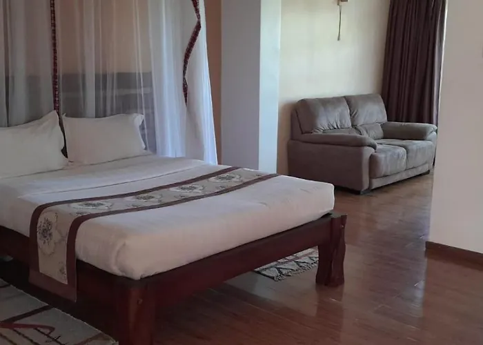 Esikar Gardens Hotel