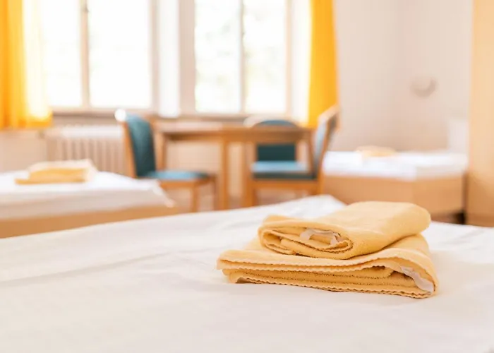 Seezeit-Resort Am Werbellinsee