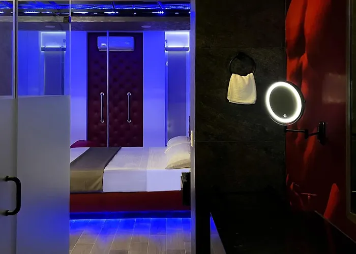 Motel Boutique Qatro