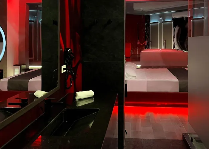 Motel Boutique Qatro
