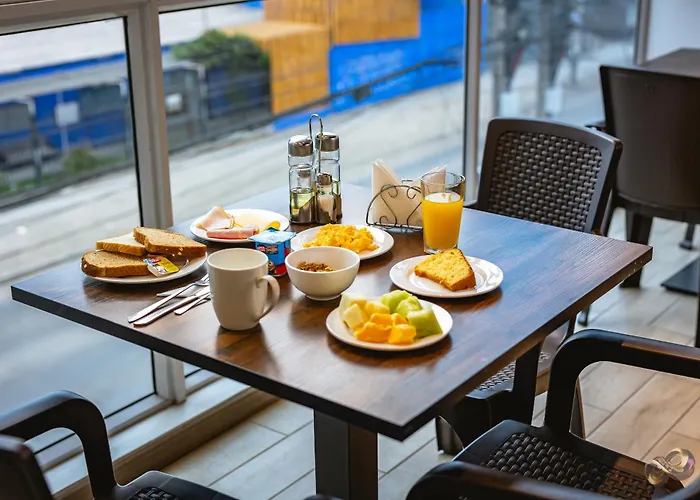 Vistara Suites