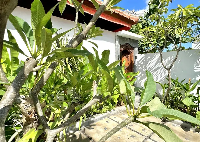 Bali Shanti Villa