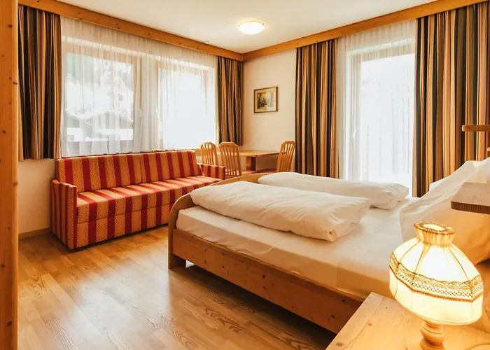 Hotel Residence Griesfeld