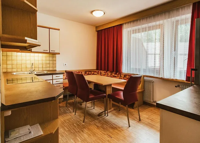 Hotel Residence Griesfeld