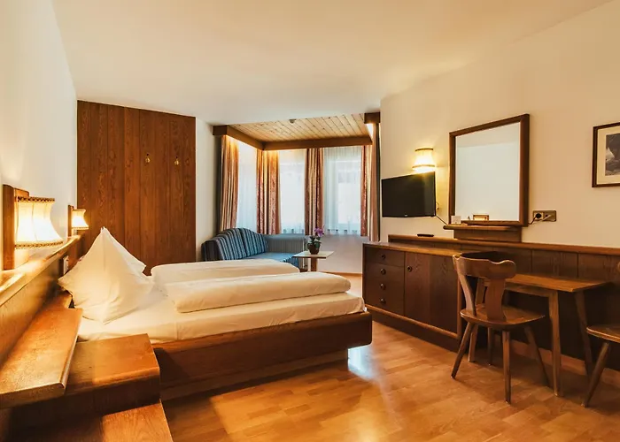 Hotel Residence Griesfeld