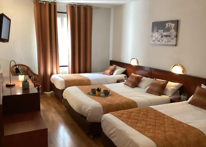 Hotel Angelic
