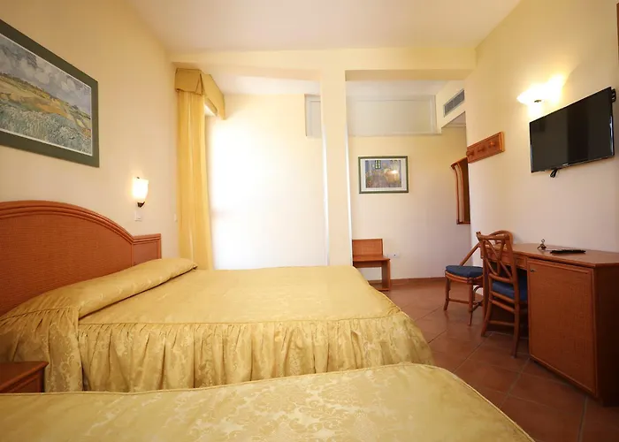 Hotel Katy